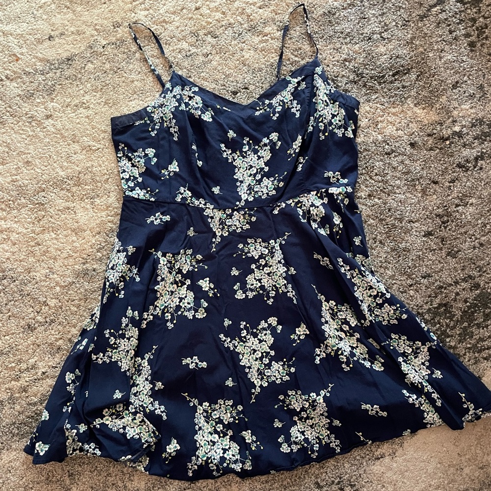 Old Navy summer dress - Size XL